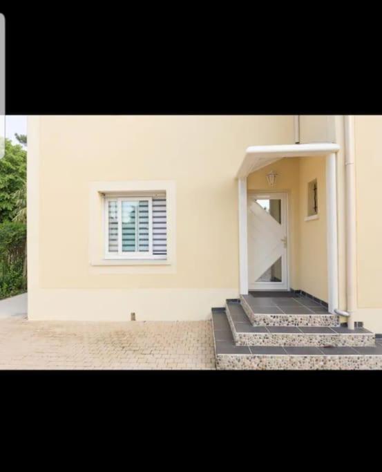 Studio 1Piece Cosy Paris-Disney Vaires-sur-Marne Exteriör bild